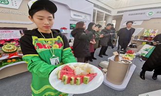 強化基礎 質量鏈攜手全國首家農業品牌創意體驗港 共建農產品質量鏈